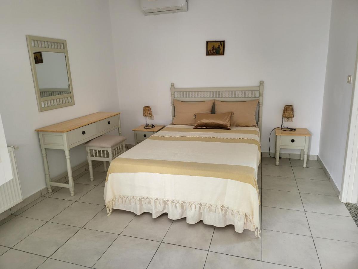 Hotel Dar Al Madina Mahdia Eksteriør billede