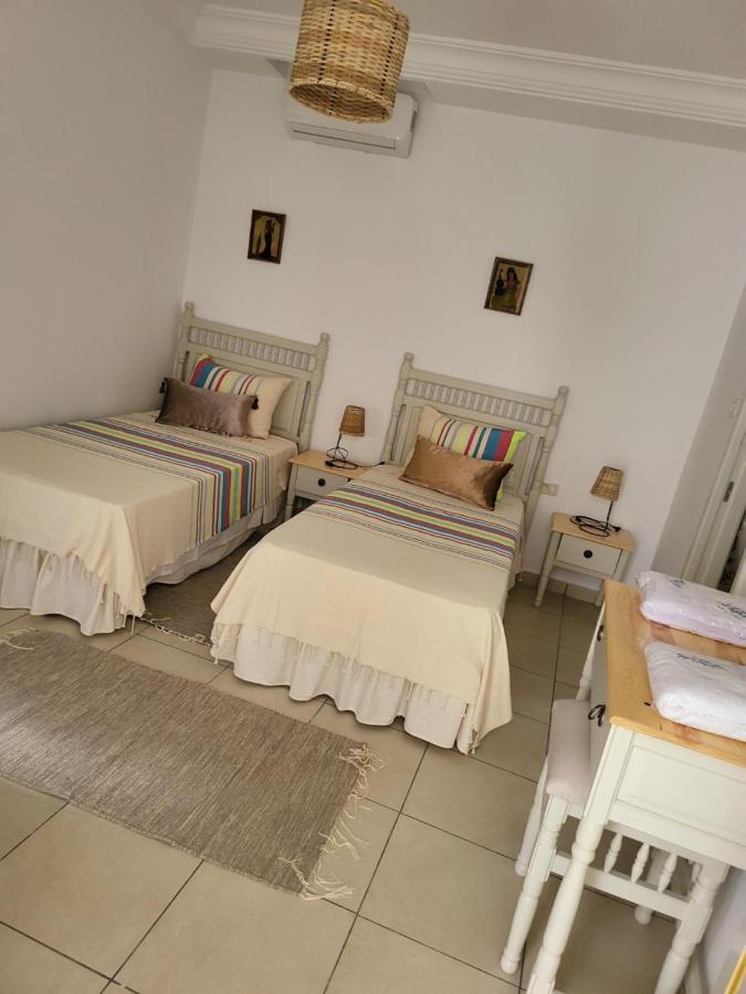 Hotel Dar Al Madina Mahdia Eksteriør billede