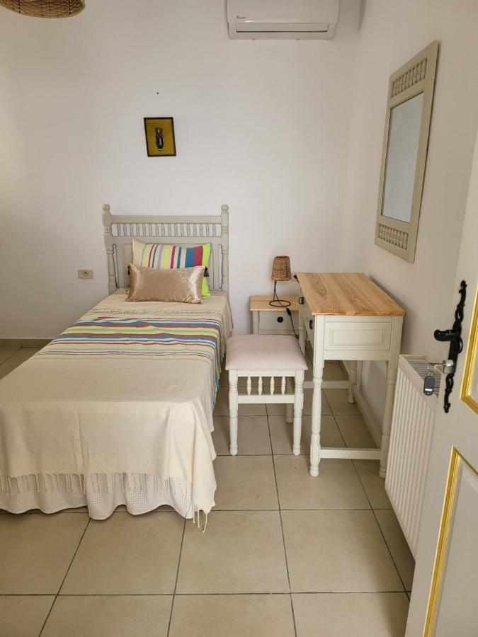 Hotel Dar Al Madina Mahdia Eksteriør billede