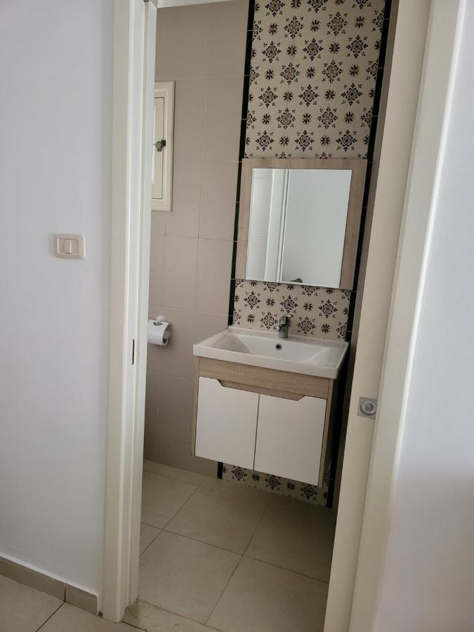 Hotel Dar Al Madina Mahdia Eksteriør billede