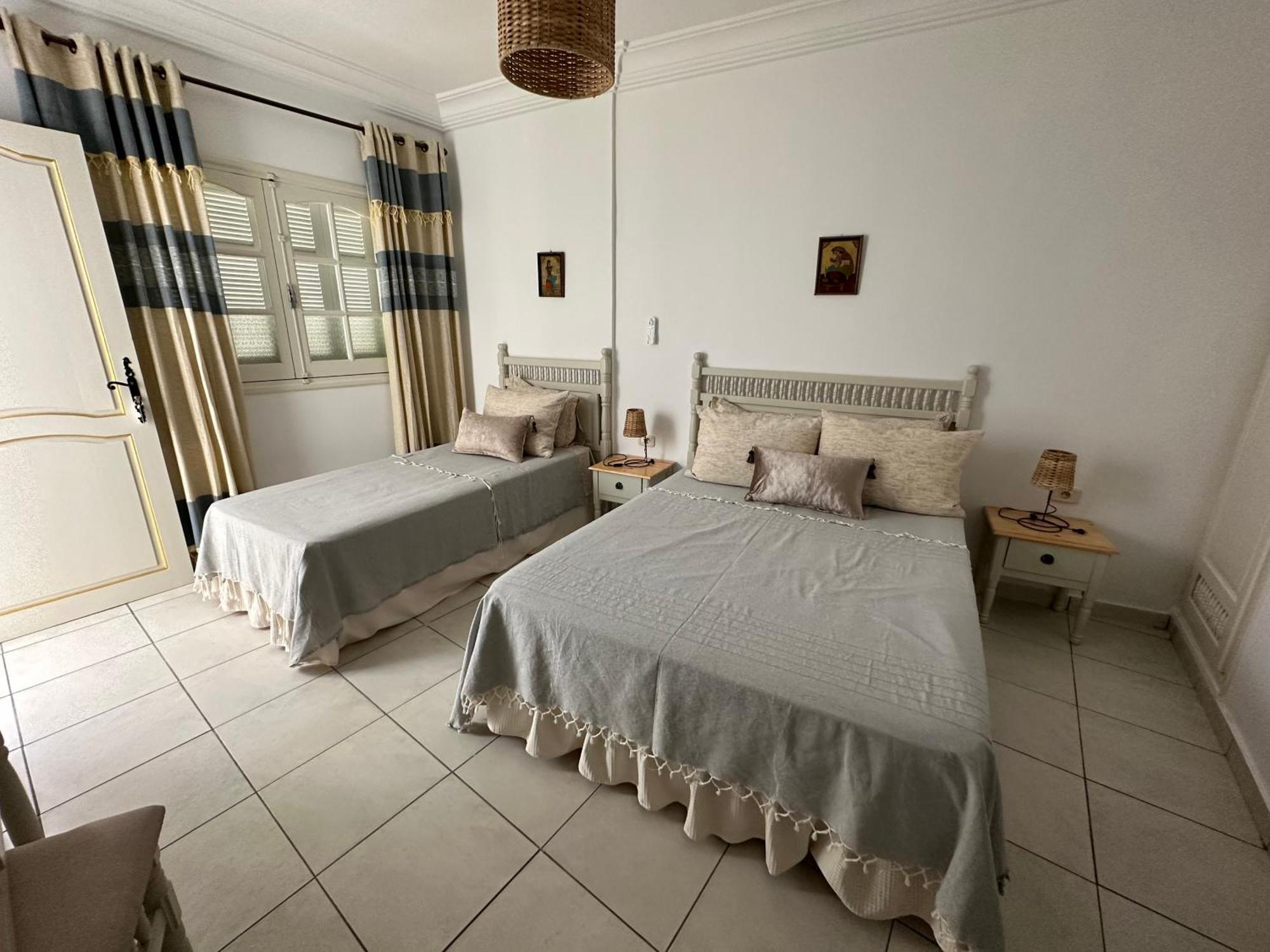 Hotel Dar Al Madina Mahdia Eksteriør billede
