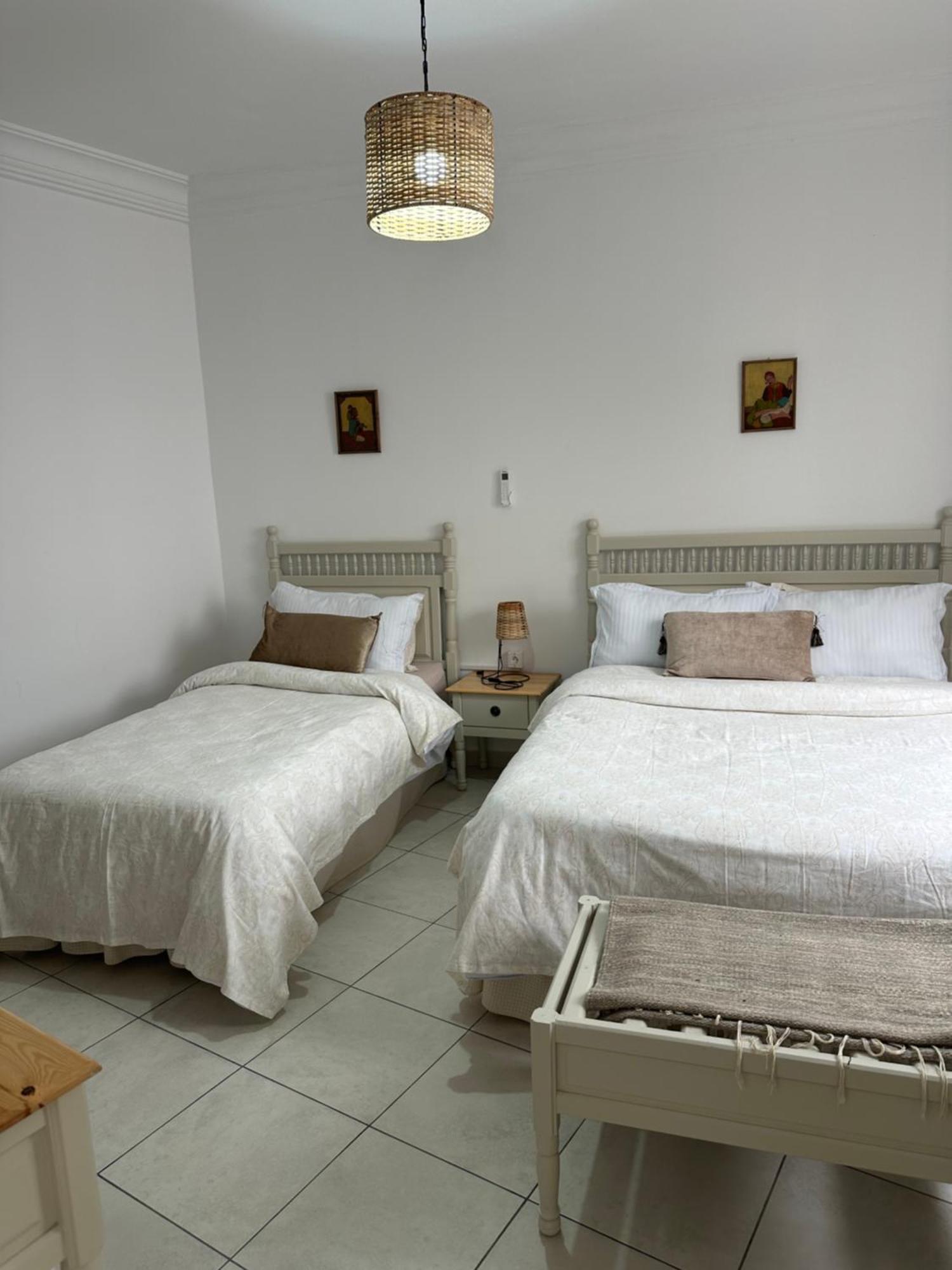 Hotel Dar Al Madina Mahdia Eksteriør billede