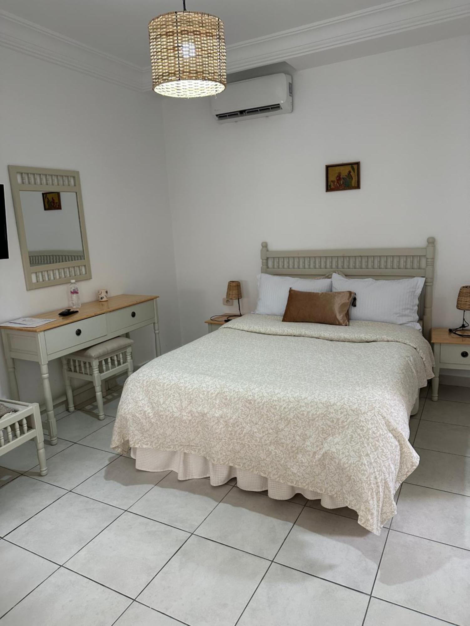 Hotel Dar Al Madina Mahdia Eksteriør billede
