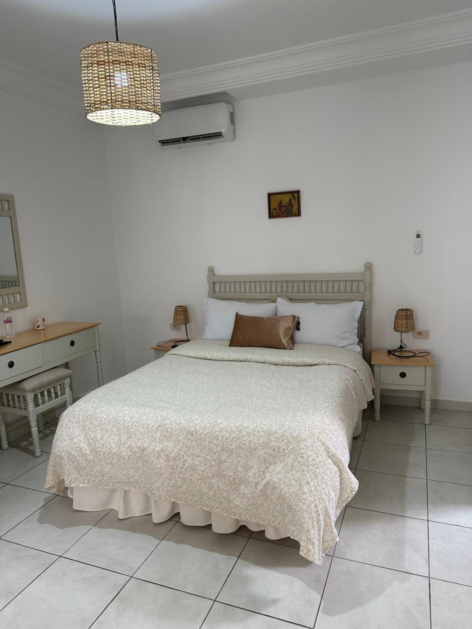 Hotel Dar Al Madina Mahdia Eksteriør billede