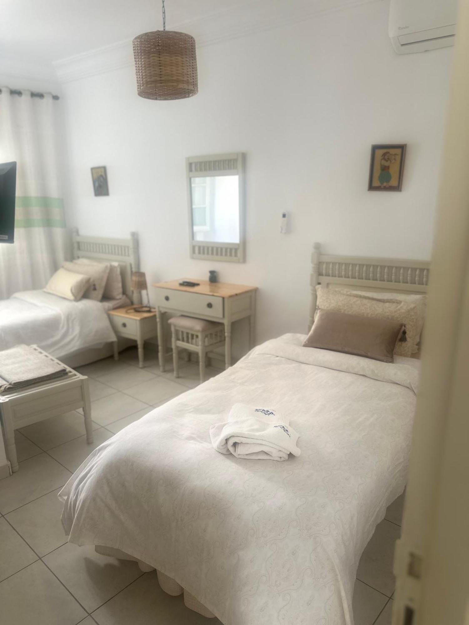 Hotel Dar Al Madina Mahdia Eksteriør billede