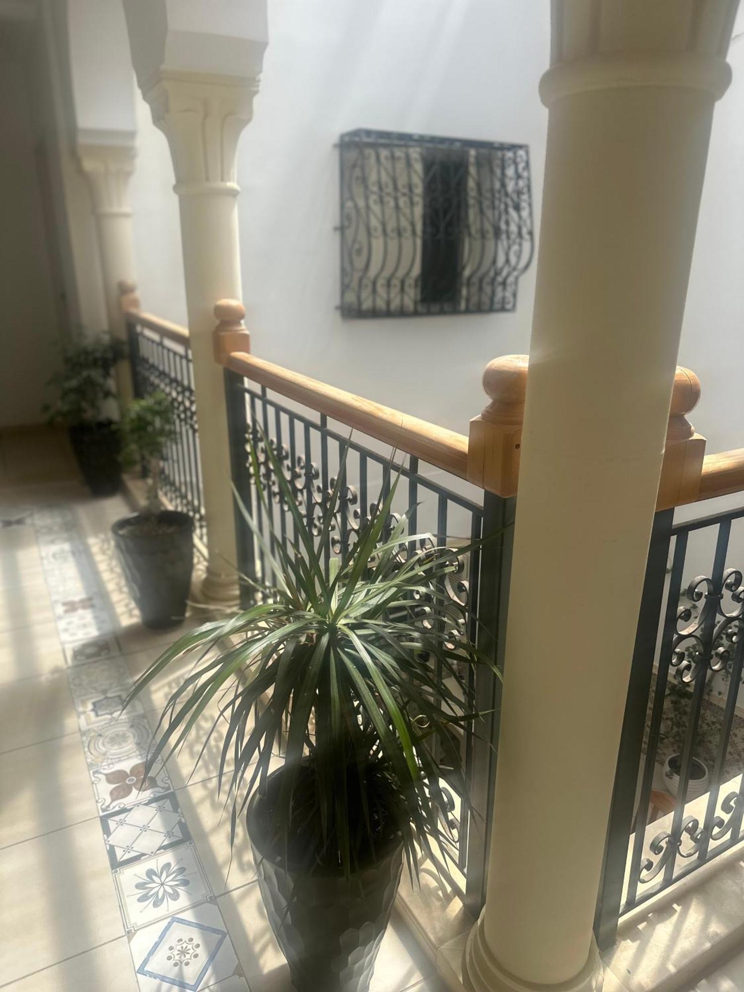 Hotel Dar Al Madina Mahdia Eksteriør billede